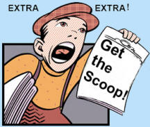 Ivy Hill Scoop