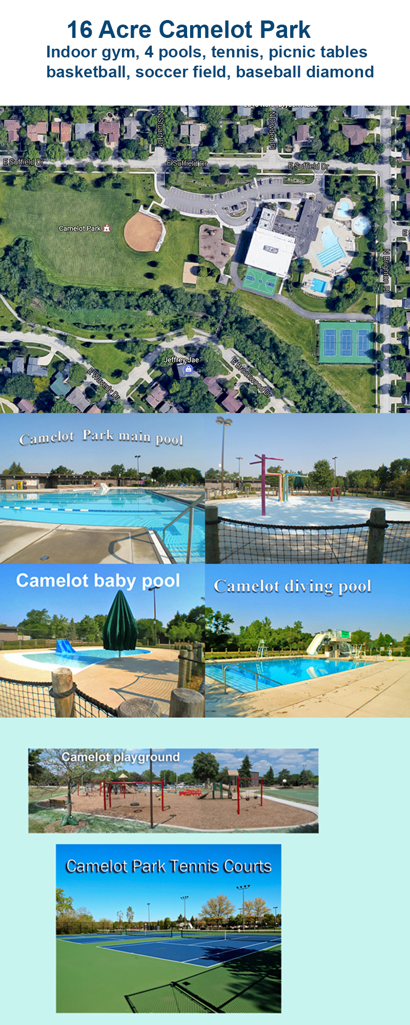 Camelot Park