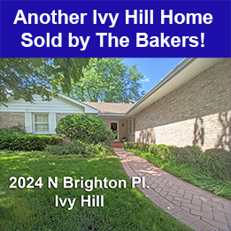 2024 Brighton Sold by The Bakers
