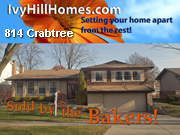 814 Crabtree sold by the Bakers
