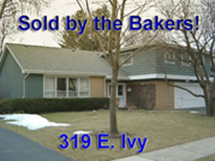319 Ivy Sold by the Bakers