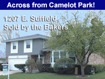 1207 Suffield sold by the Bakers