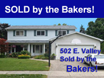 502 Valley sold by the Bakers