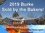 2019 Burke sold by the Bakers