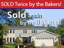 1934 Carlyle sold by the Bakers