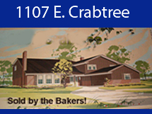 1107 Crabtree sold by the Bakers