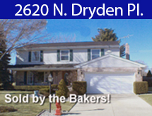 2620 Dryden sold by the Bakers