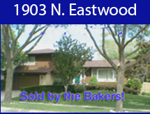 1903 Eastwood sold by the Bakers
