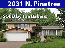 2031 Pinetree sold by the Bakers