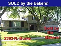 2303 Burke sold by the Bakers