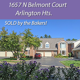 1657 Belmont Sold by the Bakers