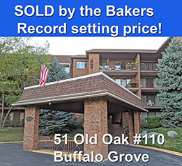 51 Old Oak Sold by the Bakers