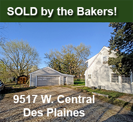 9517 W Central Sold by the Bakers