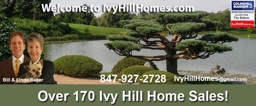 Bakers have sold over 170 Ivy Hill Homes