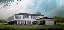 Ivy Hill renderings