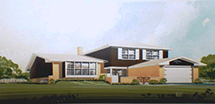 Ivy Hill Renderings