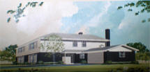 Ivy Hill Renderings