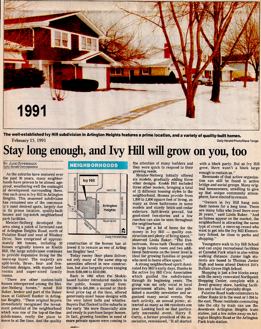 daily herald