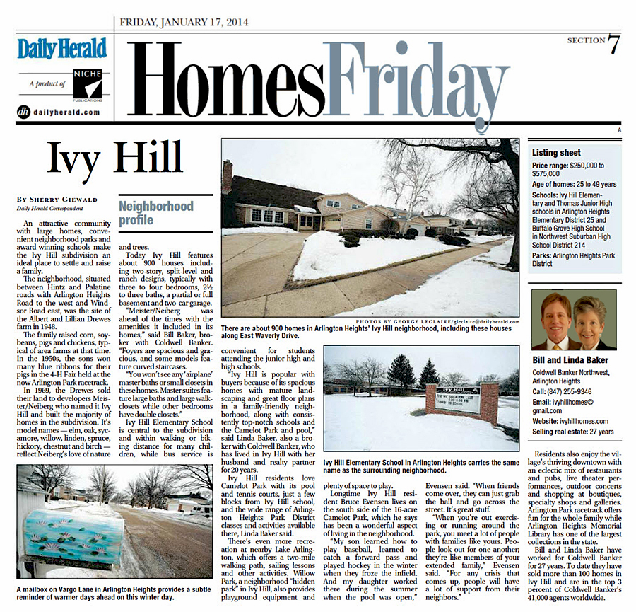 daily herald